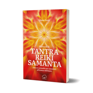 Manuale di Tantra Reiki Samanta