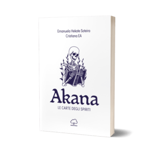 Akana – Le Carte degli Spiriti