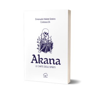 Akana – Le Carte degli Spiriti